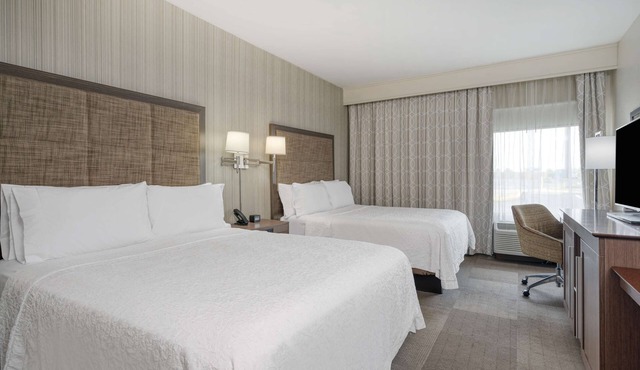 Hampton Inn Collinsville