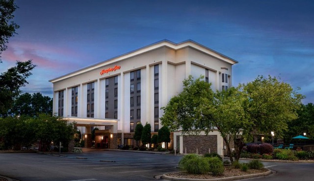 Hampton Inn Columbia I-26/Harbison Blvd