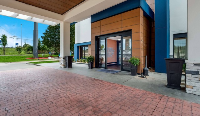 Hampton Inn Columbia-I-26 Airport