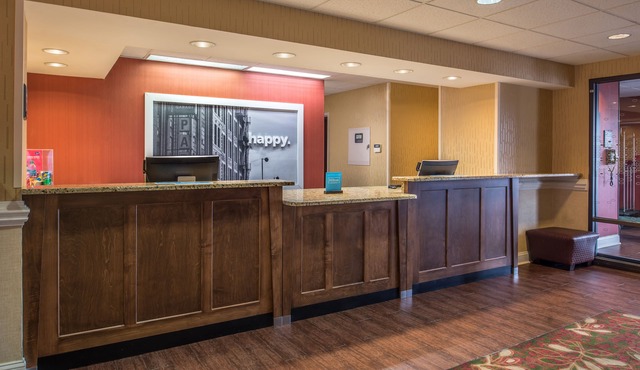 Hampton Inn Columbia Northeast - Fort Jackson Area