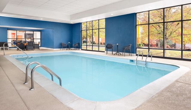 Hampton Inn Columbia