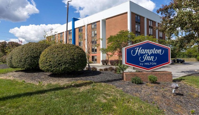 Hampton Inn Columbus/Dublin