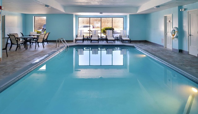 Hampton Inn Columbus-East