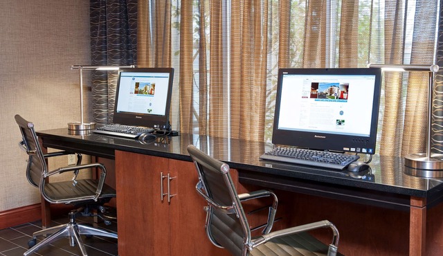 Hampton Inn Columbus/Taylorsville/Edinburgh