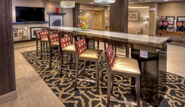Hampton Inn Cookeville