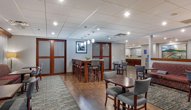 Hampton Inn Corbin KY