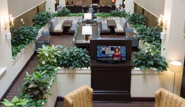 Hampton Inn Cornelia