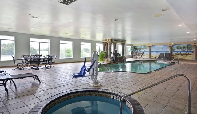 Hampton Inn Corpus Christi-Northwest I-37