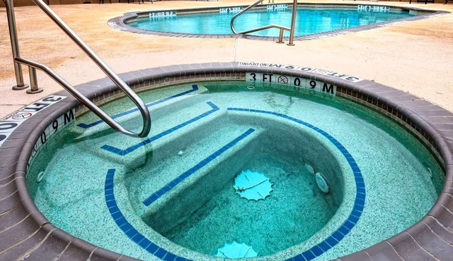 Hampton Inn Corsicana