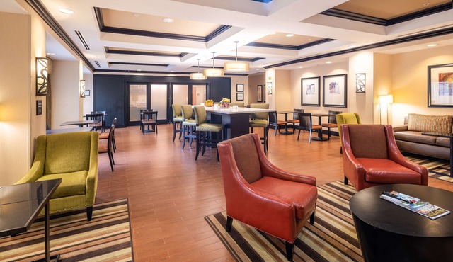 Hampton Inn Covington, GA