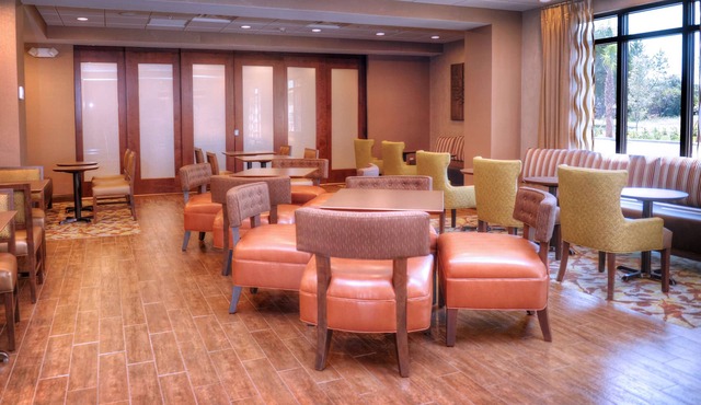 Hampton Inn Crystal River, FL