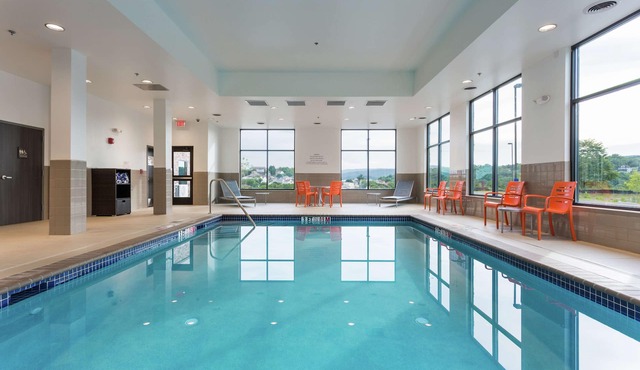 Hampton Inn Cumberland