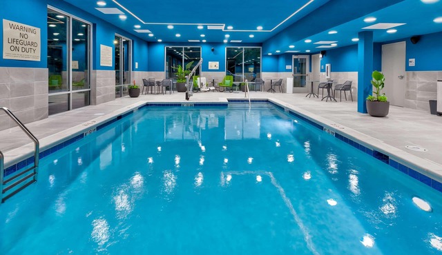 Hampton Inn Danville, VA