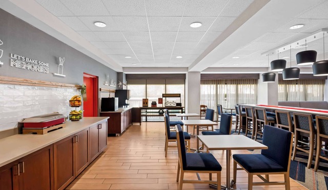 Hampton Inn Debary/Deltona