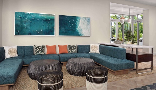 Hampton Inn Delray Beach