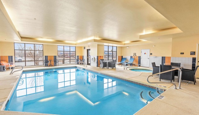 Hampton Inn Denver Northeast-Brighton