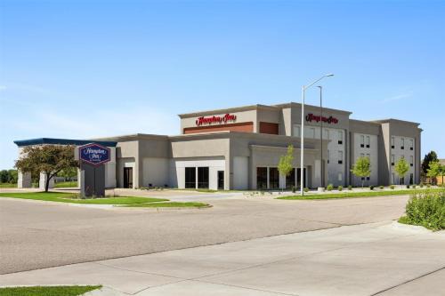 Hampton Inn Derby-Wichita Southeast