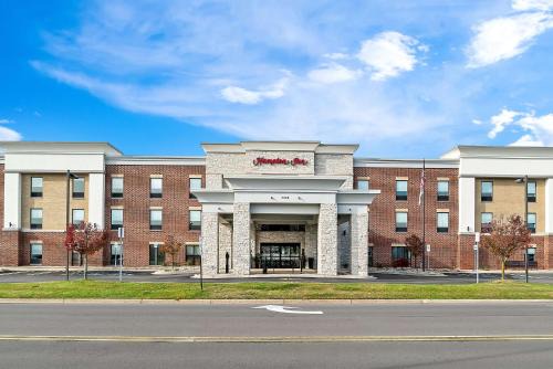 Hampton Inn Detroit/Auburn Hills-North