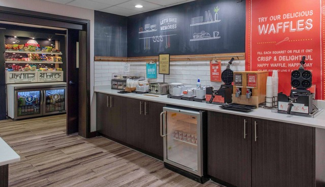 Hampton Inn Detroit/Northville