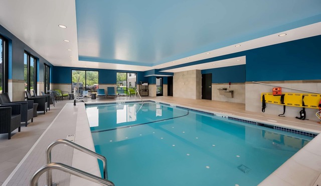 Hampton Inn Detroit Southfield