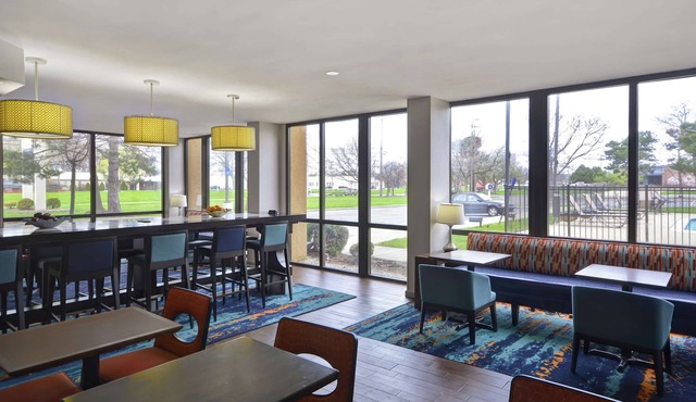 Hampton Inn Detroit/Madison Heights/South Troy