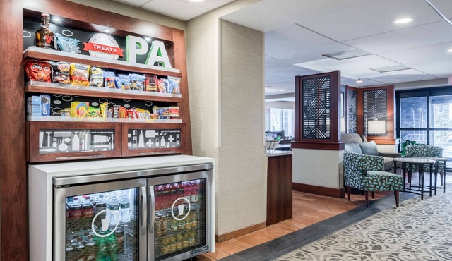 Hampton Inn Downingtown/Exton