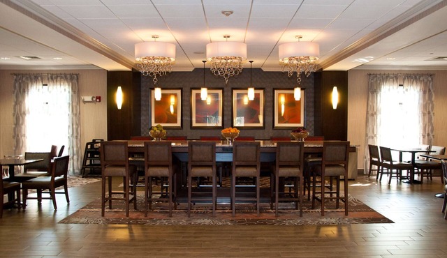 Hampton Inn Doylestown