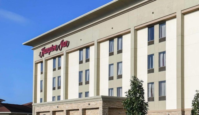 Hampton Inn Dry Ridge