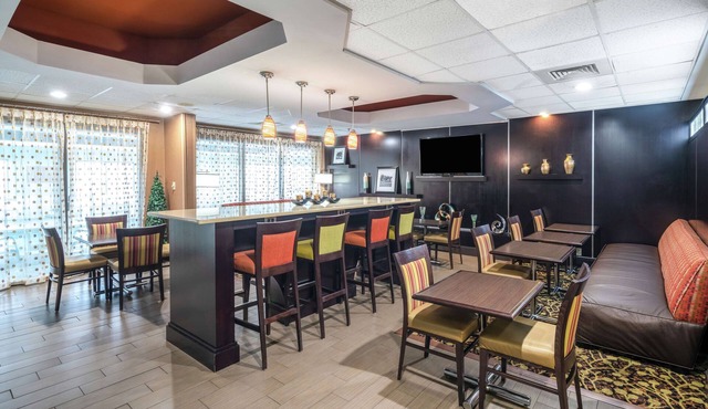 Hampton Inn Dublin