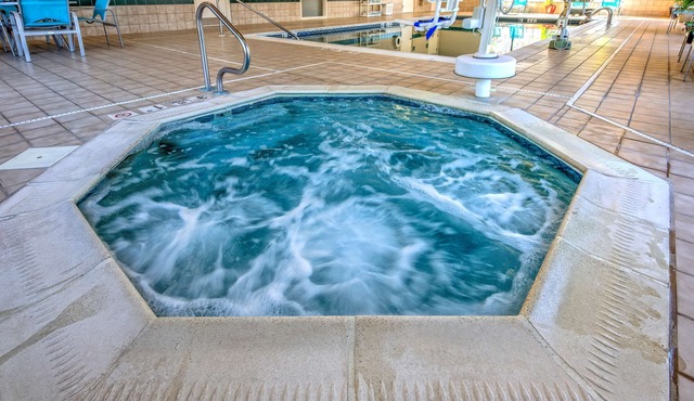 Hampton Inn Dumfries/Quantico