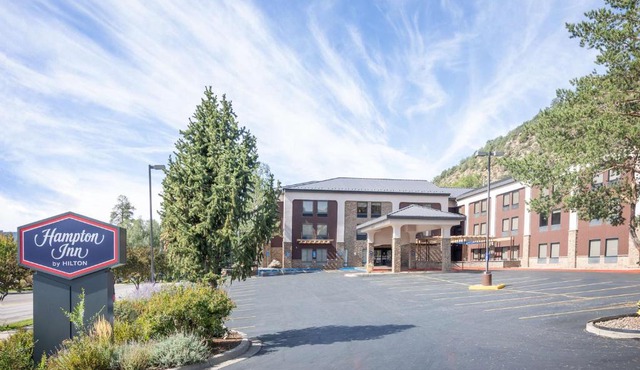 Hampton Inn Durango