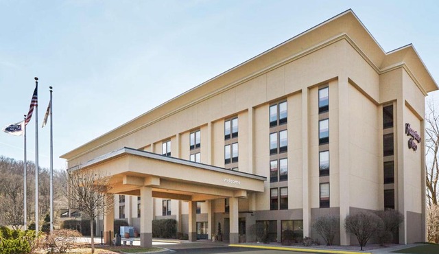 Hampton Inn East Peoria