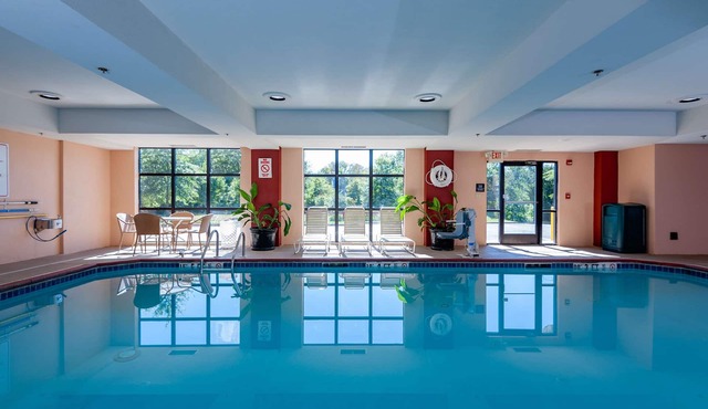 Hampton Inn East Windsor