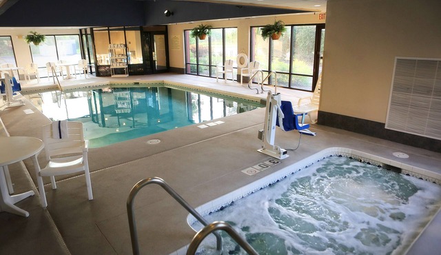 Hampton Inn Eau Claire