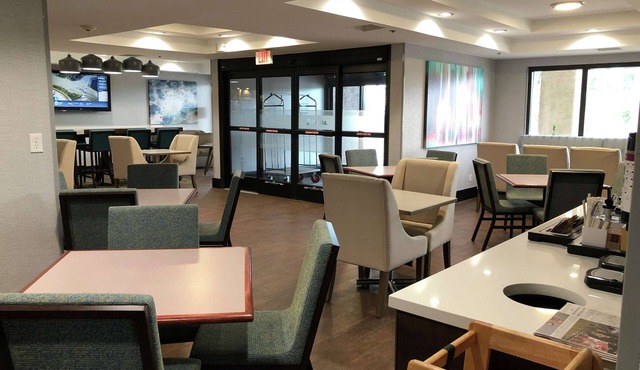 Hampton Inn El Dorado