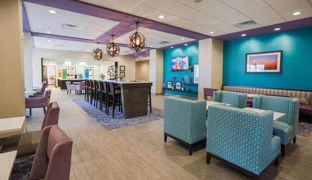 Hampton Inn El Reno