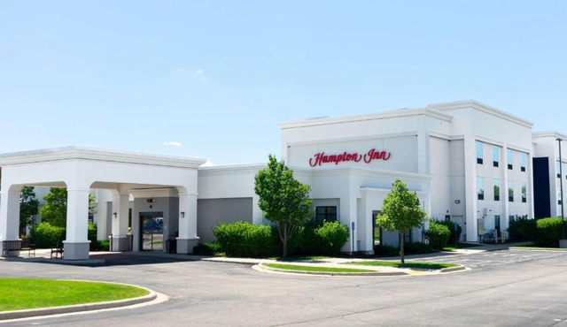 Hampton Inn Elkhorn Lake Geneva Area