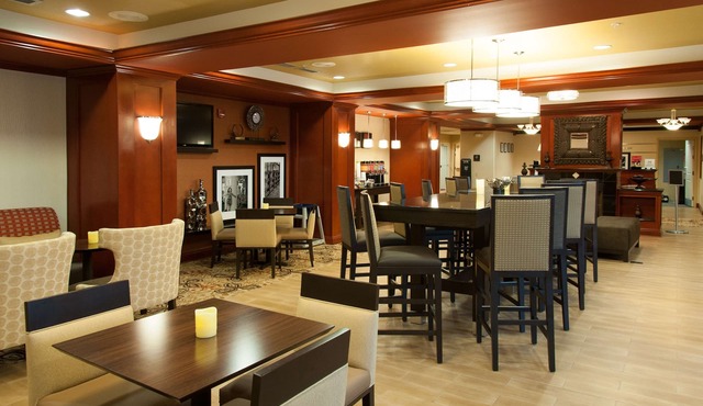 Hampton Inn Enterprise