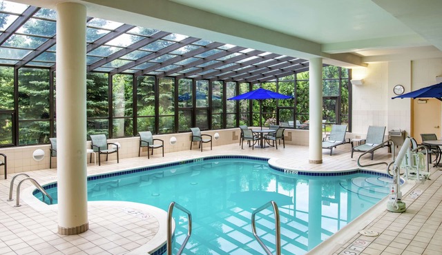 Hampton Inn Erie-South