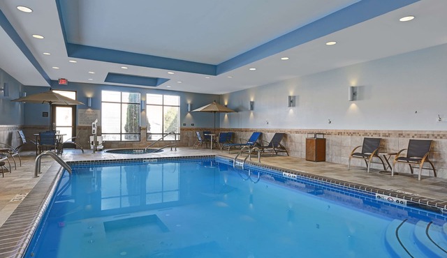 Hampton Inn Farmington