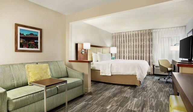 Hampton Inn Findlay