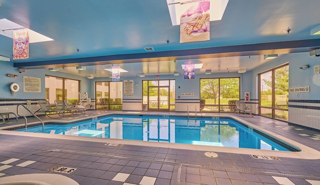 Hampton Inn Flemington