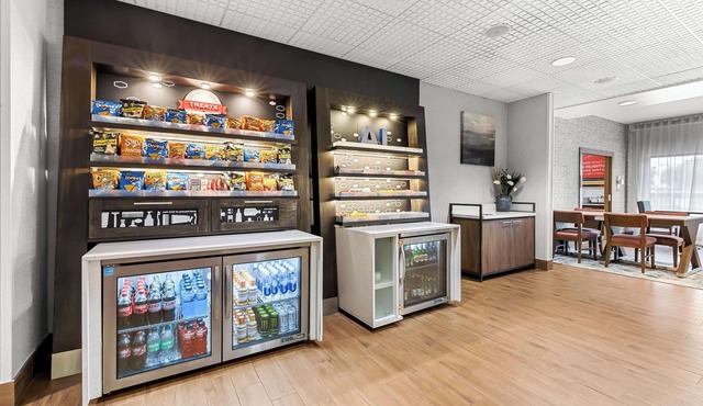 Hampton Inn Florence Midtown near University of North Alabama