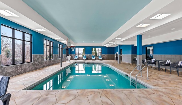 Hampton Inn Fond du Lac