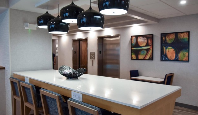 Hampton Inn Frankfort