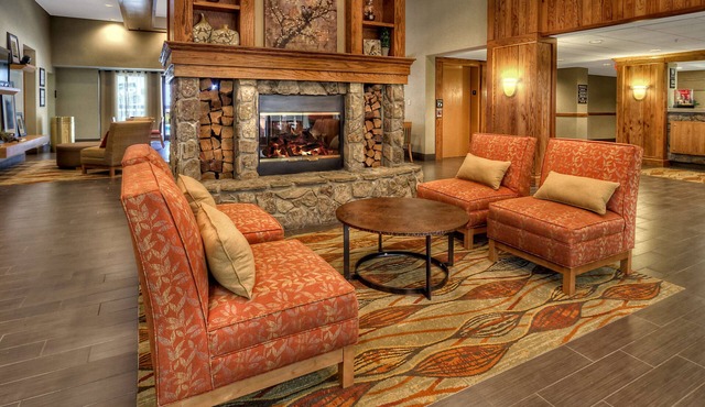 Hampton Inn Franklin