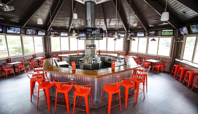 Hampton Inn Frederick