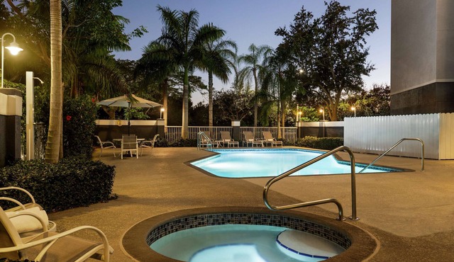 Hampton Inn Ft. Lauderdale-West/Pembroke Pines