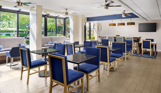 Hampton Inn Ft. Lauderdale-Cypress Creek