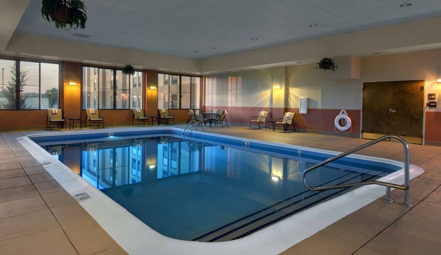 Hampton Inn Ft. Wayne-Southwest
